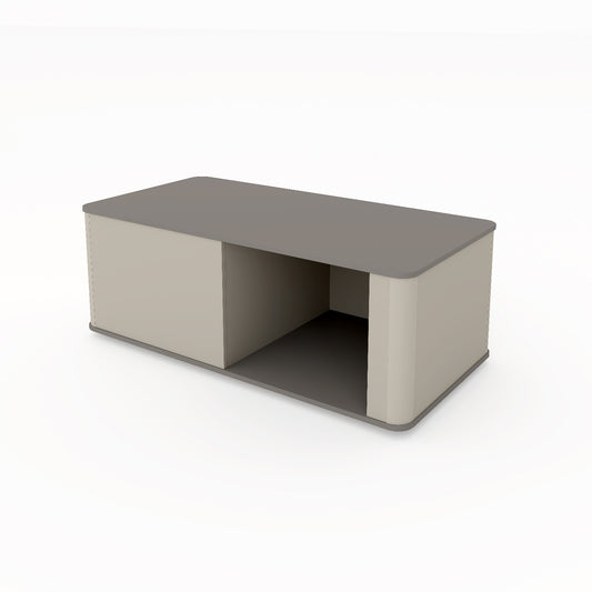 Coffee Table Rectangular